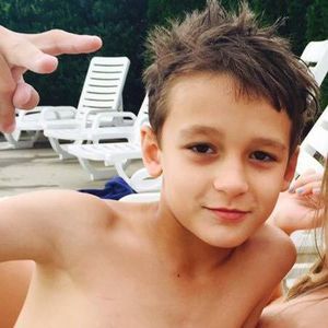 Meet your Posher, Lucas